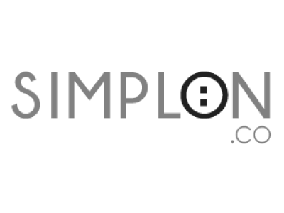 SIMPLON LOGO